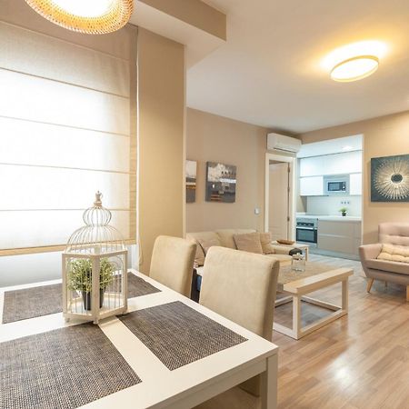Siesta Apartment Boqueron Гранада Экстерьер фото