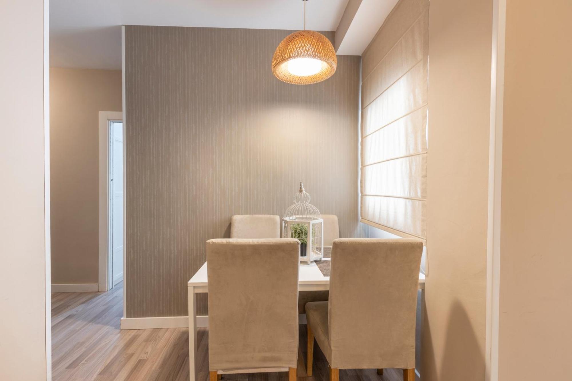 Siesta Apartment Boqueron Гранада Экстерьер фото