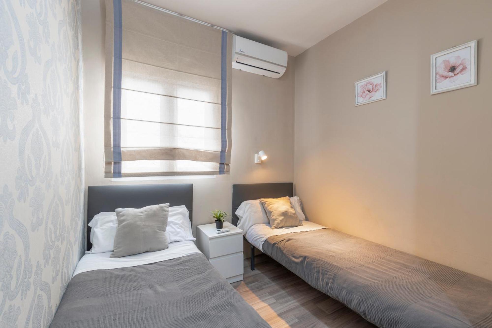 Siesta Apartment Boqueron Гранада Экстерьер фото