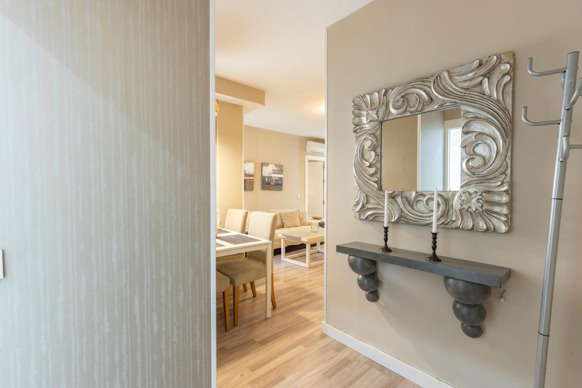 Siesta Apartment Boqueron Гранада Экстерьер фото