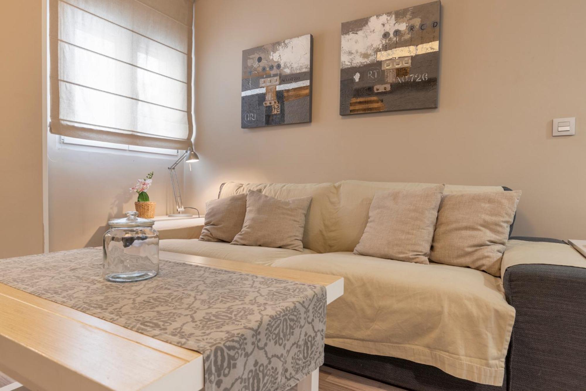 Siesta Apartment Boqueron Гранада Экстерьер фото