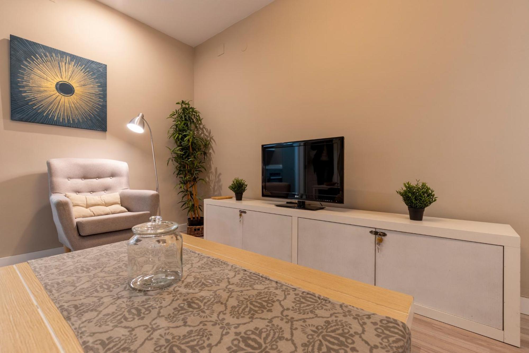 Siesta Apartment Boqueron Гранада Экстерьер фото