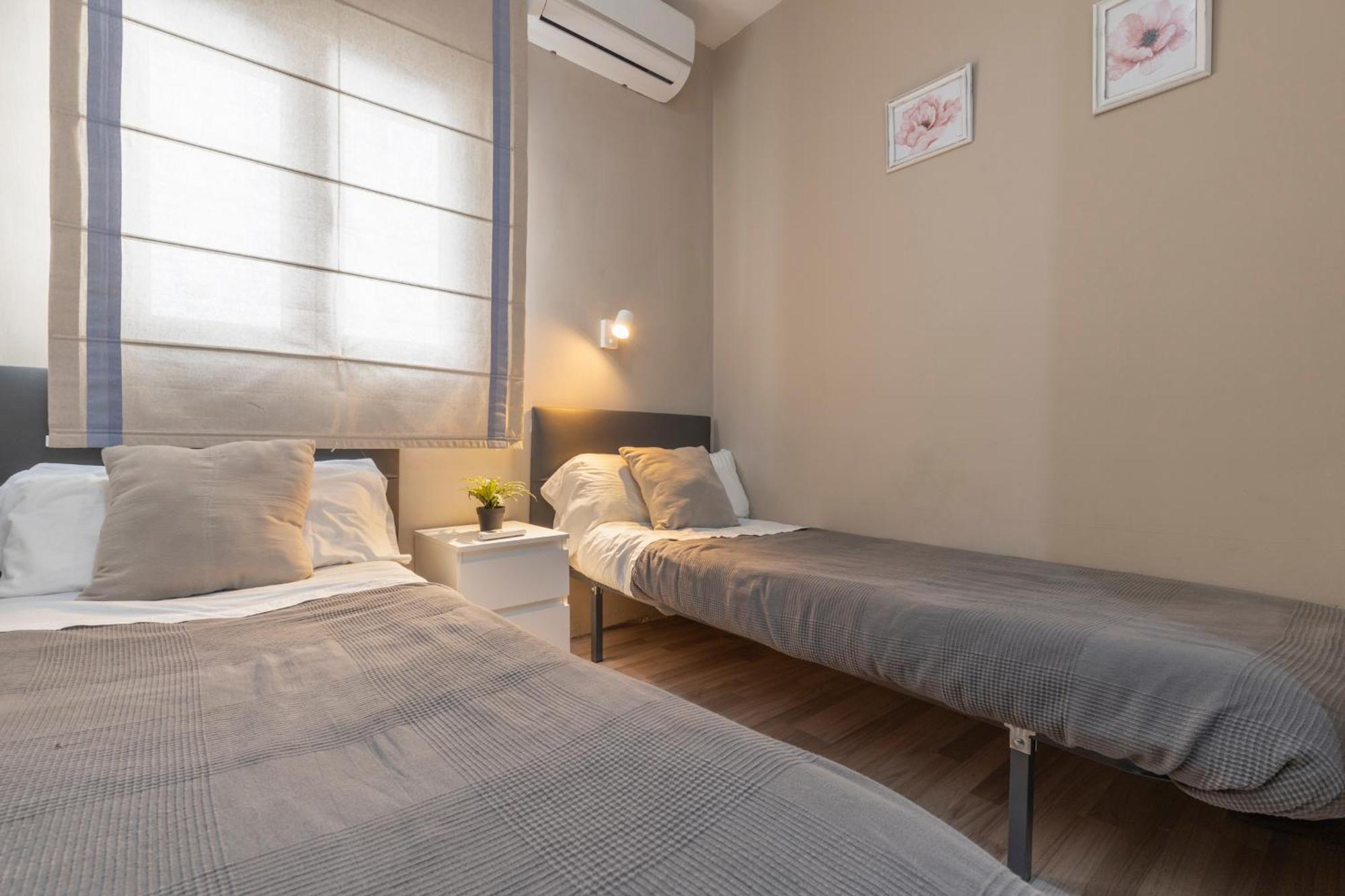 Siesta Apartment Boqueron Гранада Экстерьер фото