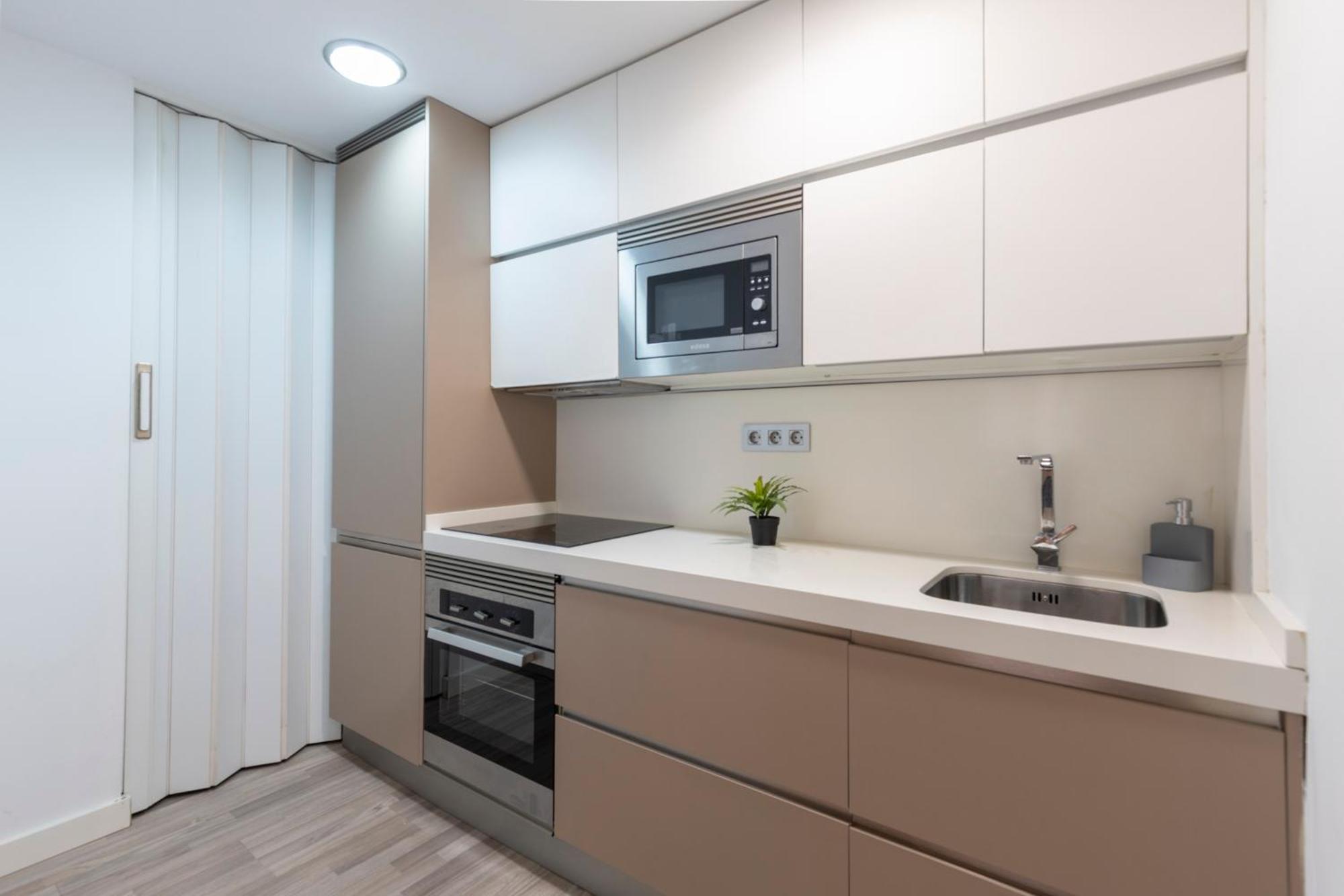 Siesta Apartment Boqueron Гранада Экстерьер фото