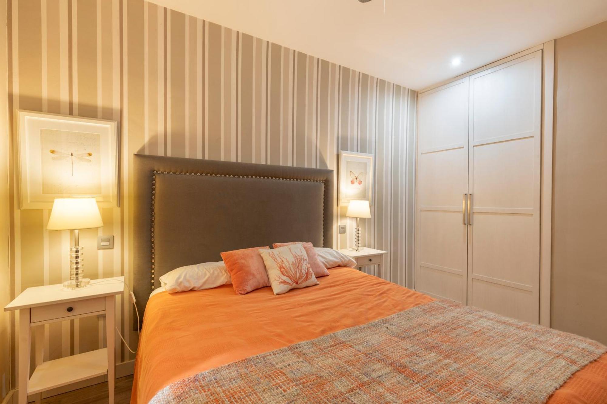 Siesta Apartment Boqueron Гранада Экстерьер фото