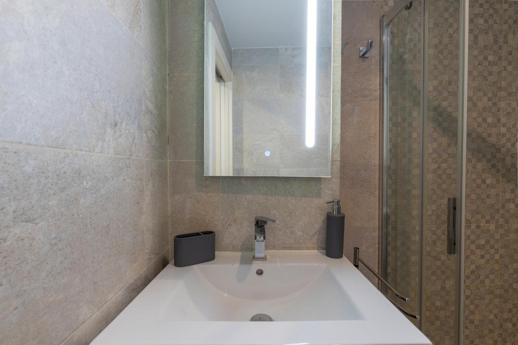 Siesta Apartment Boqueron Гранада Экстерьер фото