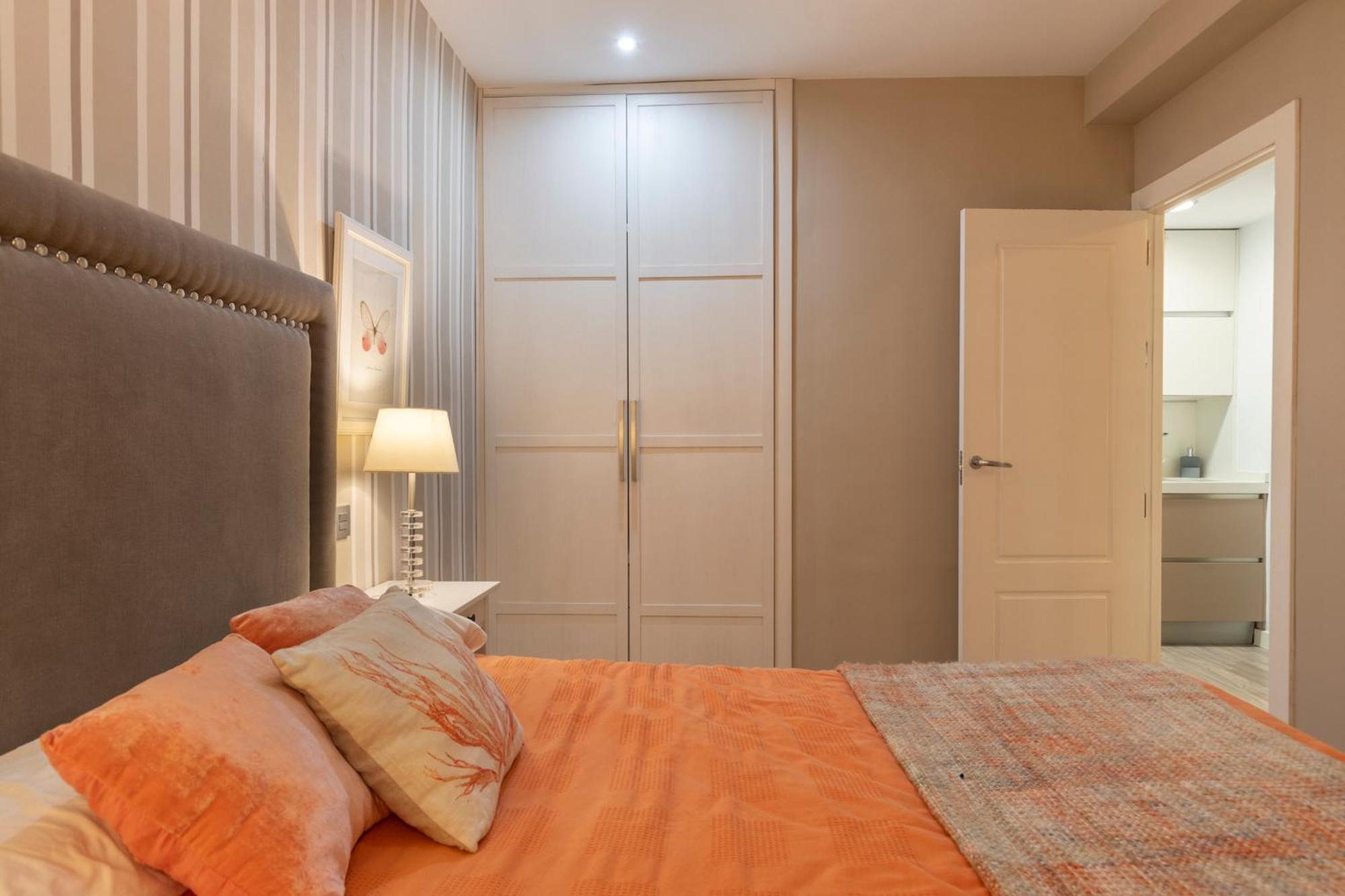 Siesta Apartment Boqueron Гранада Экстерьер фото