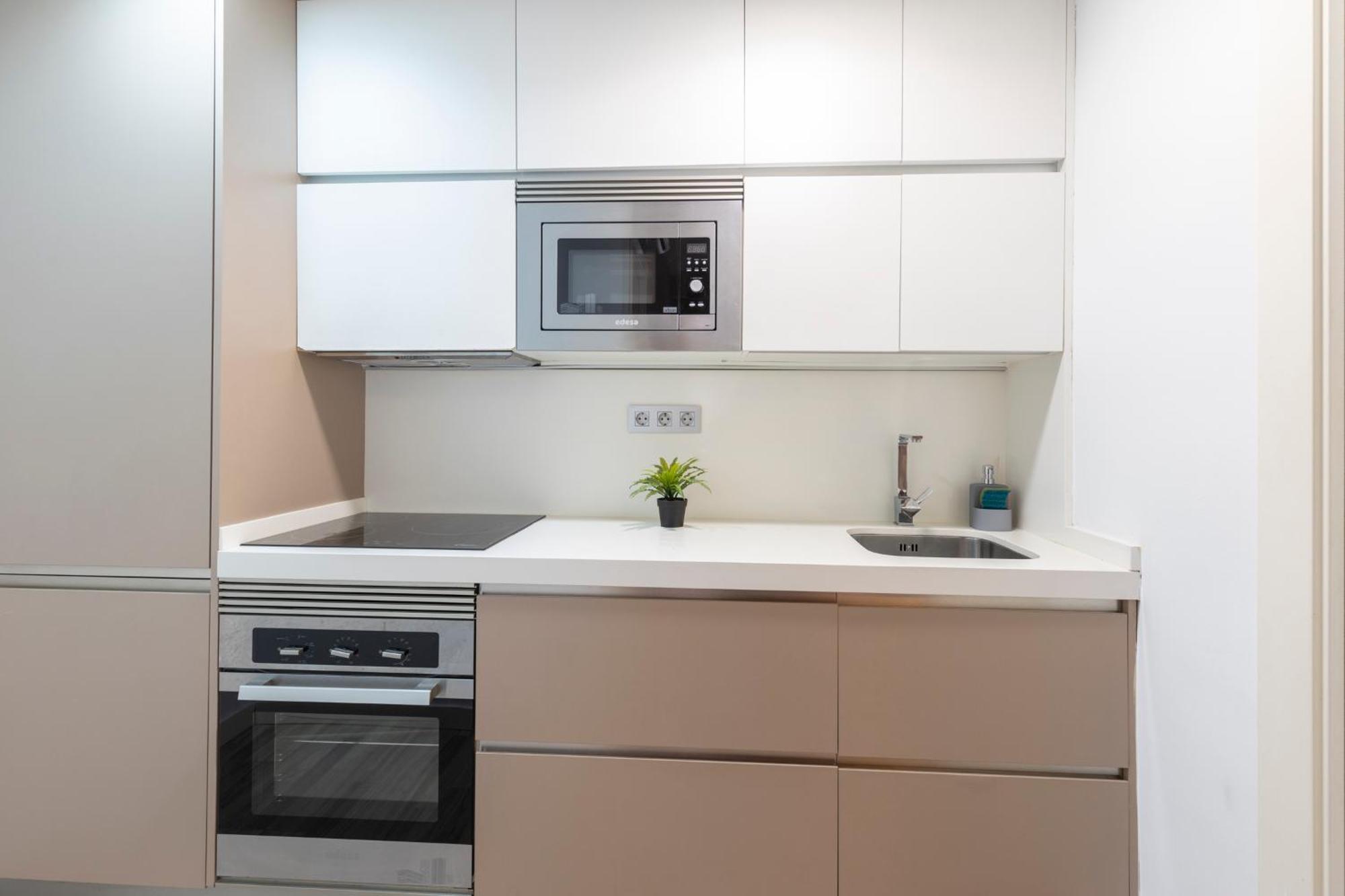 Siesta Apartment Boqueron Гранада Экстерьер фото