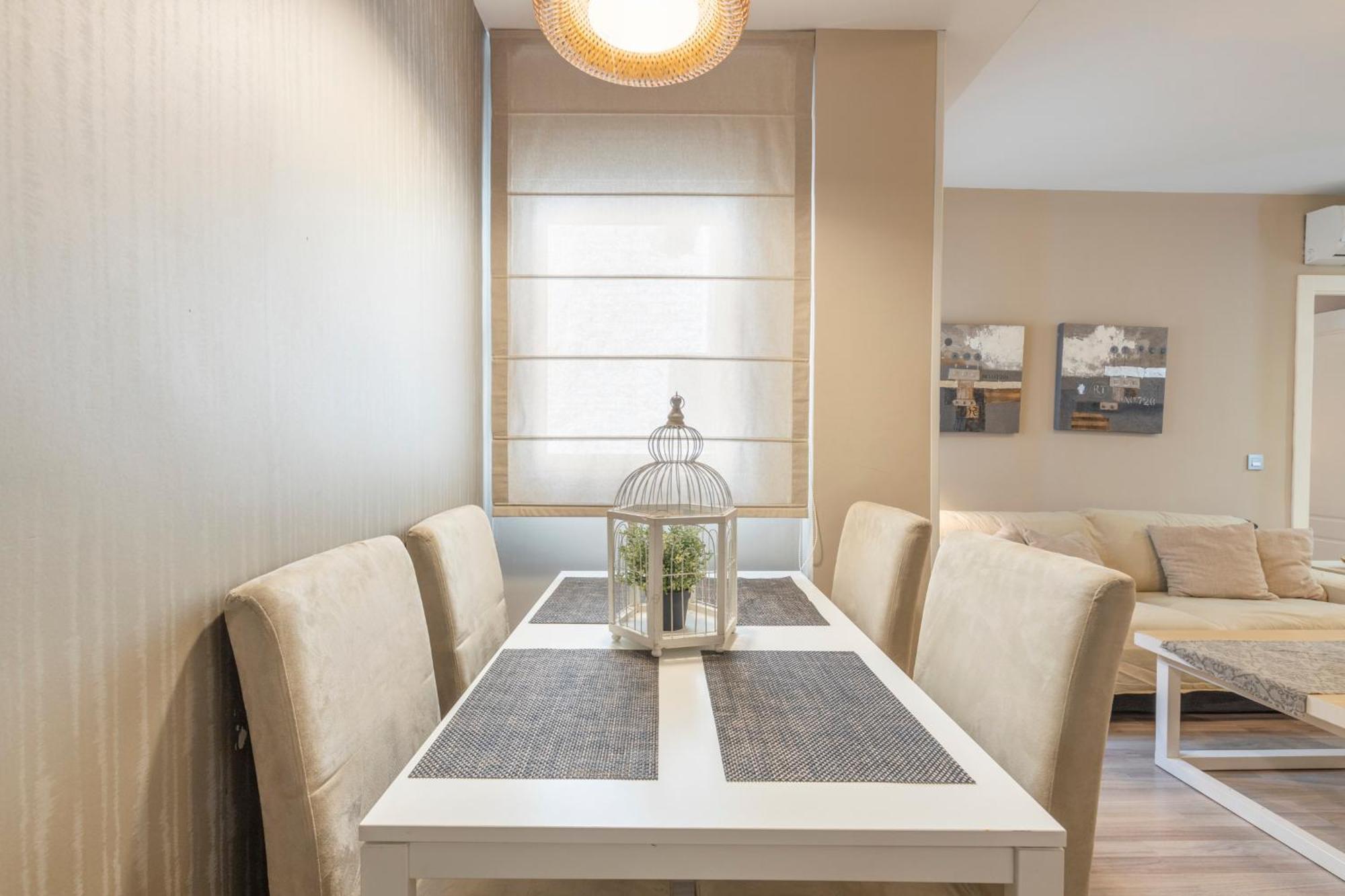 Siesta Apartment Boqueron Гранада Экстерьер фото