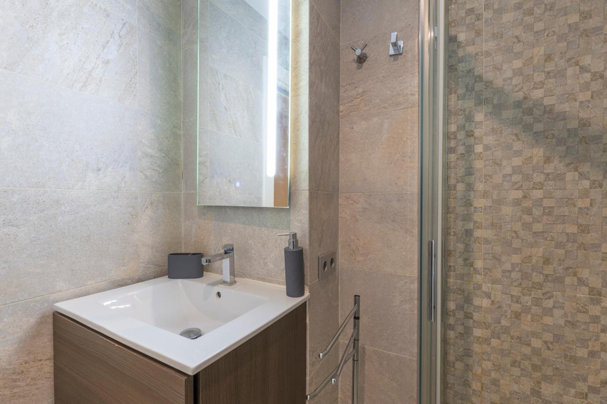 Siesta Apartment Boqueron Гранада Экстерьер фото