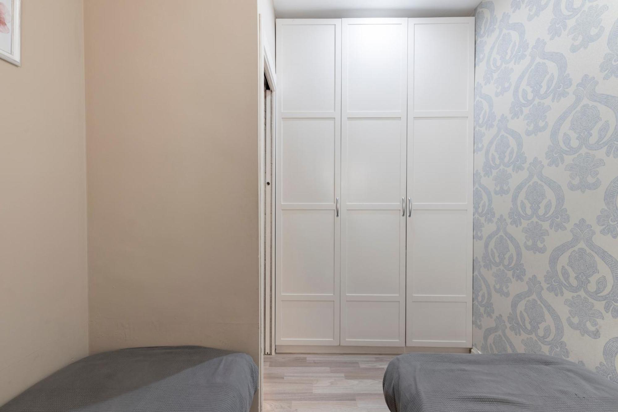 Siesta Apartment Boqueron Гранада Экстерьер фото