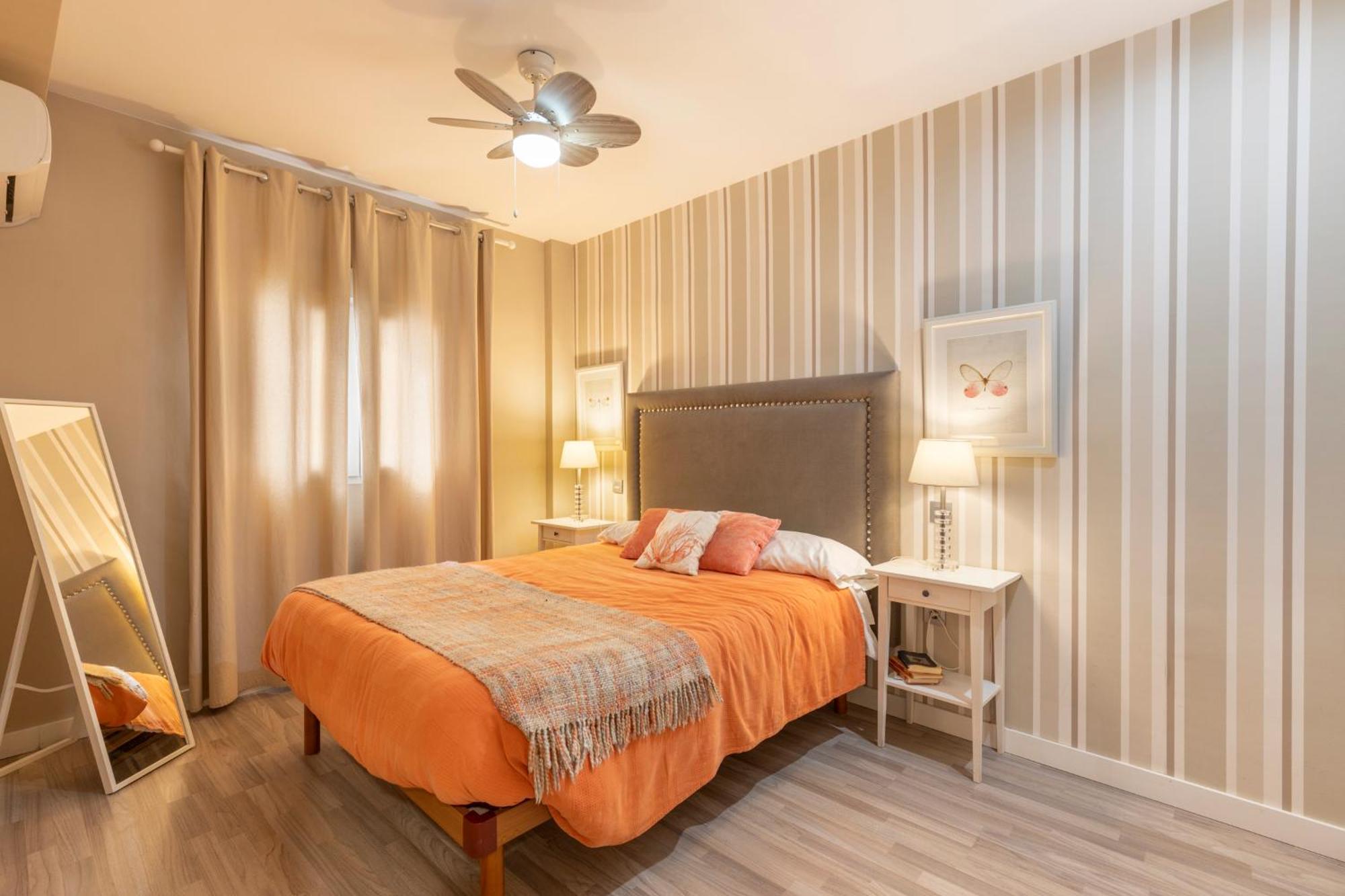 Siesta Apartment Boqueron Гранада Экстерьер фото